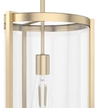 Hunter - Astwood 11.5" Pendant by Hunter - Image 7