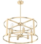 Hunter - Astwood 26" Chandelier by Hunter - Image 4