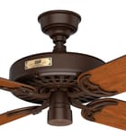 Hunter - Hunter Original Ceiling Fan by Hunter - Image 4