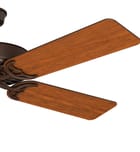 Hunter - Hunter Original Ceiling Fan by Hunter - Image 6