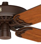 Hunter - Hunter Original Ceiling Fan by Hunter - Image 3