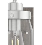 Hunter - Devon Park 8.5" Wall Sconce by Hunter - Image 5