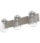 Hunter - Devon Park 24" Bath Vanity Light by Hunter - Image 2