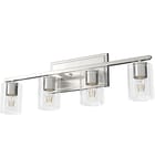 Hunter - Kerrison 30" Bath Vanity Light by Hunter