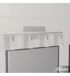 Hunter - Kerrison 30" Bath Vanity Light by Hunter - Image 4