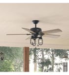 Hunter - Starklake Ceiling Fan by Hunter - Image 5