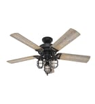 Hunter - Starklake Ceiling Fan by Hunter