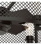 Hunter - 50724 - Fennec 23" Ceiling Fan by Hunter - Image 2