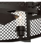 Hunter - 50724 - Fennec 23" Ceiling Fan by Hunter - Image 5