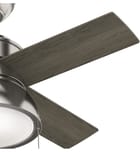 Hunter - Loki Ceiling Fan by Hunter - Image 3