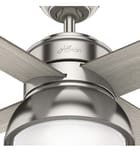Hunter - Loki Ceiling Fan by Hunter - Image 7