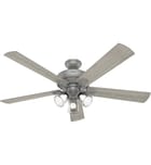 Hunter - Crestfield Ceiling Fan by Hunter