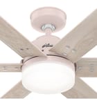 Hunter - Pacer Ceiling Fan by Hunter - Image 2