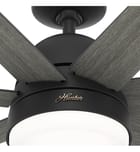 Hunter - Phenomenon Ceiling Fan by Hunter - Image 6
