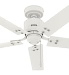 Hunter - Windbound Ceiling Fan by Hunter - Image 9