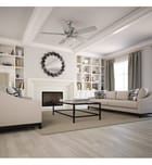 Hunter - Rosner Ceiling Fan by Hunter - Image 9