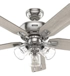 Hunter - Rosner Ceiling Fan by Hunter - Image 11