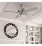 Hunter - Rosner Ceiling Fan by Hunter - Image 5