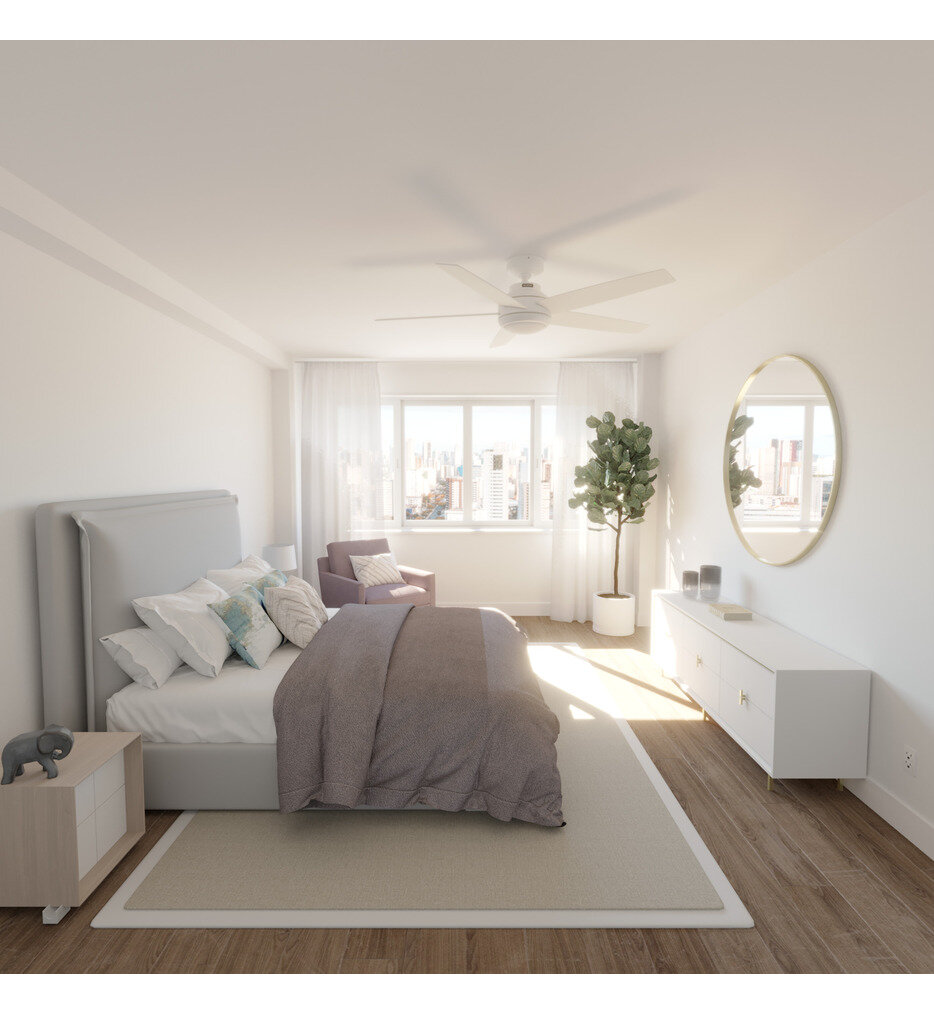 Hunter - Zayden Ceiling Fan by Hunter - Image 6