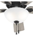 Hunter - Swanson Ceiling Fan by Hunter - Image 12