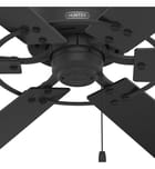 Hunter - Gilrock Ceiling Fan by Hunter - Image 7
