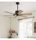 Hunter - Gilrock Ceiling Fan by Hunter - Image 5