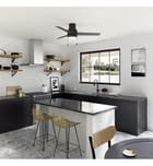 Hunter - Brunner Flush Mount Fan by Hunter - Image 11