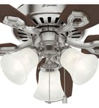 Hunter - Builder Ceiling Fan by Hunter - Image 9