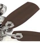 Hunter - Builder Ceiling Fan by Hunter - Image 4