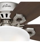 Hunter - Builder Ceiling Fan by Hunter - Image 2