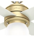 Hunter - Hepburn Ceiling Fan by Hunter - Image 2