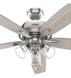 Hunter - Dondra Ceiling Fan by Hunter - Image 10