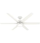 Hunter - Skysail Ceiling Fan by Hunter