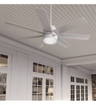 Hunter - Brazos 52" Ceiling Fan by Hunter - Image 6