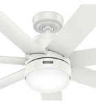 Hunter - Brazos 52" Ceiling Fan by Hunter - Image 10