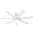 Hunter - Brazos 52" Ceiling Fan by Hunter