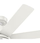 Hunter - Brazos 52" Ceiling Fan by Hunter - Image 5