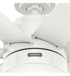 Hunter - Brazos 52" Ceiling Fan by Hunter - Image 7