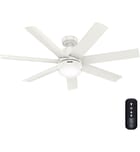 Hunter - Brazos 52" Ceiling Fan by Hunter - Image 2