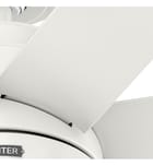 Hunter - Brazos 52" Ceiling Fan by Hunter - Image 4