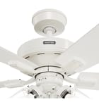 Hunter - Crestfield Ceiling Fan by Hunter - Image 4