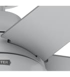 Hunter - Aerodyne Ceiling Fan by Hunter - Image 13