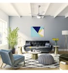 Hunter - Aerodyne Ceiling Fan by Hunter - Image 6