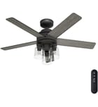Hunter - Lochemeade 52" Ceiling Fan by Hunter - Image 8