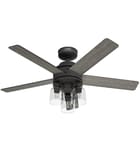 Hunter - Lochemeade 52" Ceiling Fan by Hunter