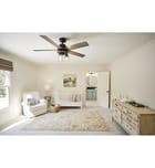 Hunter - Lochemeade 52" Ceiling Fan by Hunter - Image 3