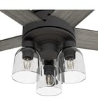 Hunter - Lochemeade 52" Ceiling Fan by Hunter - Image 4