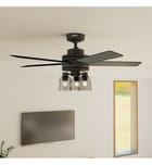 Hunter - Lochemeade 52" Ceiling Fan by Hunter - Image 6