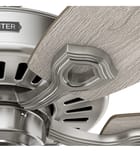 Hunter - Builder 52" Ceiling Fan by Hunter - Image 15