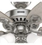 Hunter - Builder 52" Ceiling Fan by Hunter - Image 6
